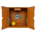 What's in the Box Game