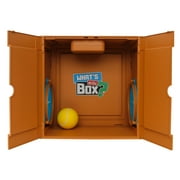 Whats in the Box Game