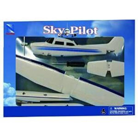 1:42 CESSNA 172 SKYHAWK FLOAT PLANE MODEL KIT (Cessna 172 Best Rate Of Climb)