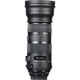thumbnail image 3 of Lente Sigma 150-600 Mm F5-6.3 Contemporánea DG OS HSM con Kit de Teleconvertidor 1.4x para Canon EF, 3 of 8