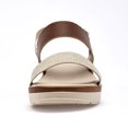 thumbnail image 3 of SANDALIA VIA VICTORIA CAFÉ 140852, 3 of 4