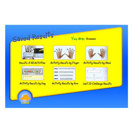 Individual Software - Typing Instructor for Kids Gold - Windows [Digital]