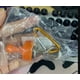 thumbnail image 3 of Gancho magnético exterior con ventosa - Imán de neodimio con capacidad de 15 lb para tiendas de campaña, autocaravana, frigorífico y luces - Pinza resistente para colgar equipos, llaves y, 3 of 3