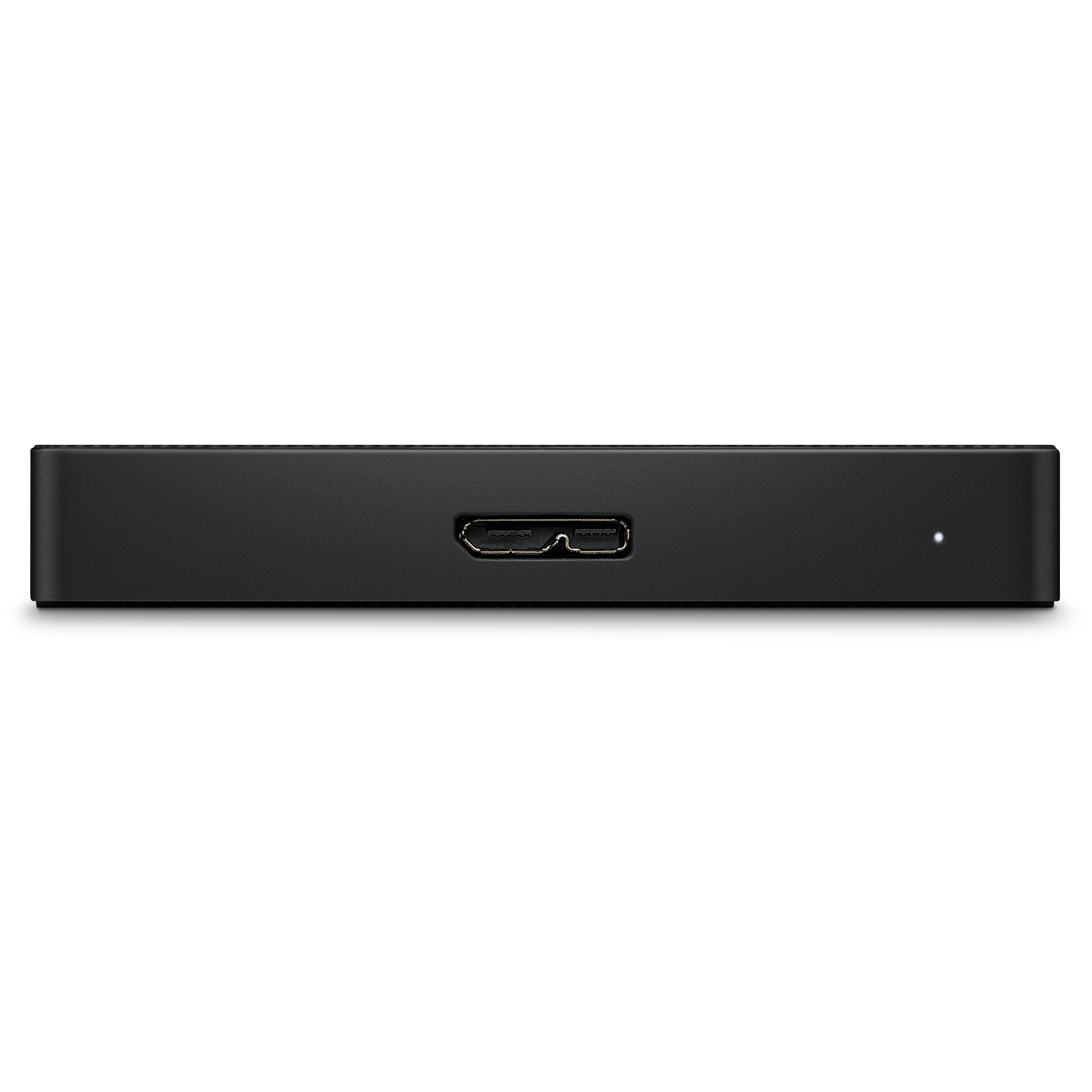 Seagate Expansion 1TB Portable External Hard Drive photo 3