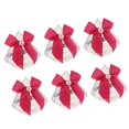 thumbnail image 1 of Caja De Cartulina Yuyangstore 6pcs sostenedor del caramelo del diamante, 1 of 8