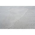 thumbnail image 4 of Nube Messina Ivory Recycled Polyester Area Rug, 4 of 7