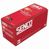 Senco ProHead 3 in. Framing Bright Steel Nail Diamond Head