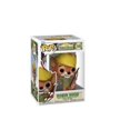 thumbnail image 1 of FUNKO POP Yu Yu Hakusho HIEI 547# Figura de acción de vinilo, modelo coleccionable, juguetes para niños, regalo de cumpleaños y Navidad, 1 of 3
