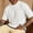 White, variant on VgaVtl Summer Men's Tee Shirts Short Sleeve Knit Plain Soft Casual Loose Clothes for Men Shirts Everyday