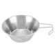 thumbnail image 2 of Taza que acampa del acero inoxidable taza que acampa resistente al calor para mochilero ANGGREK Otros, 2 of 8