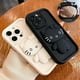 thumbnail image 5 of Funda de teléfono con espejo de maquillaje 3D Hello Kitty para Xiaomi Redmi Note 13 12 Turbo 11 Pro Plus 11S 10S 10 9 9S 8 7 Pro 12C 13C, 5 of 5