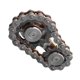 thumbnail image 3 of Ounissouiy Fingertip Toys Gyro Sprocket Flywheel Fingertip Metal Toy Gear Chain Roadbike Flywheel Fingertip Toys Juguetes Engranaje de acero inoxidable, 3 of 6