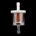 thumbnail image 4 of Ximing Universal Gasoline Filter, Hose for 7-8mm Gasoline Line, Motorcycle Gas-liquid Filter for 7mm Gasoline, 4 of 8
