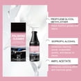 thumbnail image 4 of Lume Wear Interior Cleaner Spray for Cars That Cleans Rubber And Glass with A Streak Free Finish. A Multi Surface Formula for Dashboard Doors And Seats. 237ml, 4 of 9