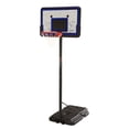 thumbnail image 1 of Lifetime Système de Basketball Portable Réglable en Hauteur, Panneau de 44 Pouces, 1 of 4