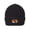 Dark Grey, variant on Salmon Nigiri Sushi Knitted Cuffed Beanie - Purple