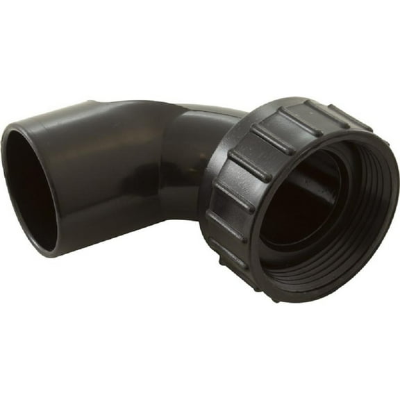 Waterway 1-1-2in. Socket Return Sweep Assembly 500-1901