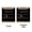 C, variant on Wooden Framed Chalkboard Sign - 7 Designs, First/Last Day of School, Reusable Message Board for Home, Classroom, Party Decor