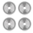 thumbnail image 2 of Lame de Scie Circulaire, Roue de Coupe 15mm ID 3000RPM Vitesse Maximale pour le Bois, 2 of 8