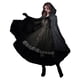 thumbnail image 5 of Disfraz de fantasía de Melina para mujer adulta, vestido, capa, peluca de Melina, trajes de juego de rol, traje de carnaval de Halloween, 5 of 5