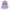 Purple, variant on FNFYFH Fleece Hoodies for Women Cute Heart Print Sweatshirts with Pockets Drawstring Long Sleeve Hooded Womens Warm Solid Pullover Pink XXL Clearance Sales