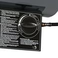 thumbnail image 4 of Dyna-Glo Delux RMC-FA60DGD-01 60,000 BTU Portable Forced Air Propane Heater, 4 of 6