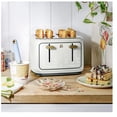 thumbnail image 3 of Toaster, pantalla táctil de 4 ranuras, 7 ajustes, blanca, 3 of 9