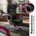 thumbnail image 3 of Silla de Oficina Ejecutiva Pegasus, 3 of 7