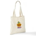thumbnail image 6 of CafePress - Pensacola Beach Welcome Sign Design To - Unisex Canvas Tote Bag, Beige, 1-Piece, 6 of 6