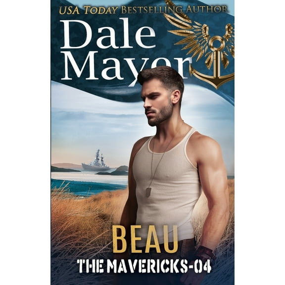 Mavericks Beau, Book 4, (Paperback)