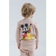 thumbnail image 4 of Conjunto de sudadera y pantalones Outfit Disney Mickey Mouse 3T para niños, 4 of 6