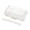 White, variant on Deyuer Butter Keeper Box with Lid Cutter Leak-Proof Butter Storage Container for Fridge French Butter Dish Countertop Butter Box Home Kitchen Accessories,White