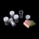 thumbnail image 4 of Hoja de Transferencia Perfecl 5 Colores de Uñas Papel de Aluminio, 4 of 5
