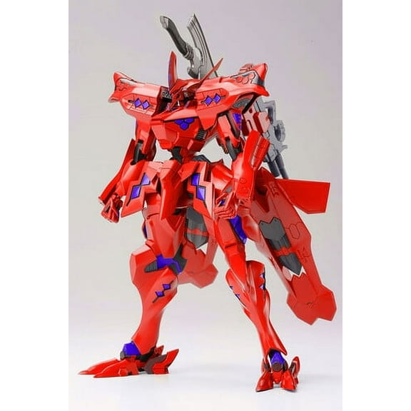 Muv-Lov Alternative - Type-00f Tsokuyomi Mana 1.5