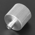 thumbnail image 4 of Screw Converter, Screw Adapter Labor Saving Aluminum Alloy Flexible 1/4in To 5/8in  For Gradienter, 4 of 8
