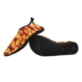 thumbnail image 4 of Baked Beans Water Shoes Beach Slip-on Shoes for Men Women Swim Pool Yoga Surfing Sneakers Quick-Dry Sports Barefoot Shoes, 4 of 5