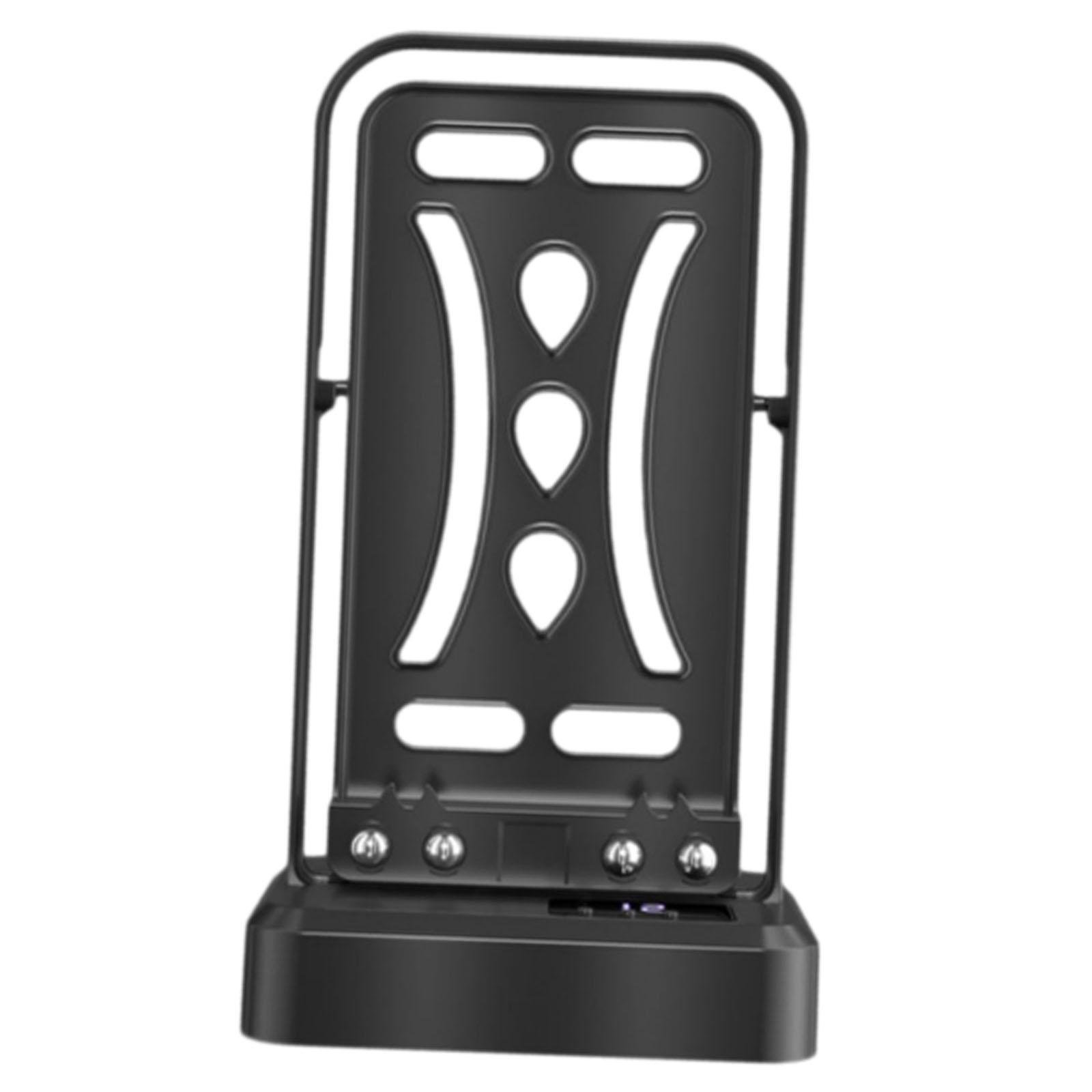 Milageto Watch Winders Box Professional Accessories for Desktop Men and Women Bedroom Charging