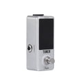 thumbnail image 5 of Rowin High Precision Guitar Chromatic Tuner Pedal Ture Bypass, 5 of 5