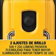 thumbnail image 4 of Lámpara de Trabajo DEWALT DCL510 12 V MAX LED Portátil con Imán, 4 of 7
