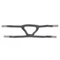 thumbnail image 3 of Replacement Frame Cushion For BMC FM2 Easy Breathing Adjustable 360 Degree Flexible Nasal Headgear, 3 of 8