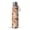 White-3, variant on 29oz Insulated Water Bottle with Tea Infuser, Stainless Steel Travel Mug, Camouflage Print