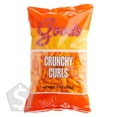 thumbnail image 2 of Good's Crunchy Cheese Curls 7 oz. - 15/Case, 2 of 3