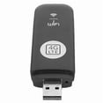 thumbnail image 4 of 4G LTE USB WiFi Modem with SIM Card Slot 150 Mbps High Speed 8 Users Share Portable 4G Router Travel Hotspot, 4 of 5