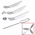 thumbnail image 3 of NATEFEMIN Efficient One Touch Cleaning System Kit for Weber 18 5 Inch Charcoal Grills for Ash Collection, 3 of 9