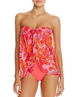 ralph lauren flyaway bathing suit