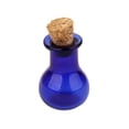 thumbnail image 3 of Mini botella de corcho de chile azul 10 piezas Sunnimix, 3 of 7