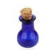 thumbnail image 3 of 10 frascos de , tapón de corcho, mensaje de deseos, botella, joyería artesanal DIY Hugo minibotella, 3 of 7