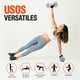 thumbnail image 3 of Mancuernas 7.5 Kg Pesas Hexagonales 2pz Altera Entrenamiento, 3 of 6