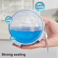 thumbnail image 4 of Transparent Fruit Storage Container for Kitchen and Refrigerator Use Food Grade PP Material Design Organizing Box, 4 of 5