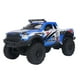 thumbnail image 5 of Coche Campo A Través De RC, 1500mAh De Alta Velocidad 1/10 RC Crawler 4WD Para La Escuela, 5 of 7